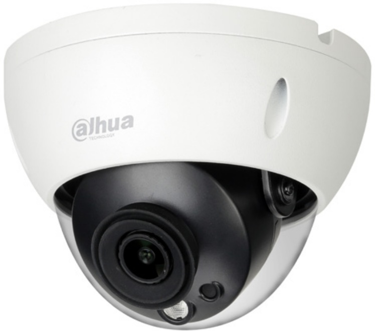Видеокамера IP Dahua DH-IPC-HDBW5241RP-S-0280B