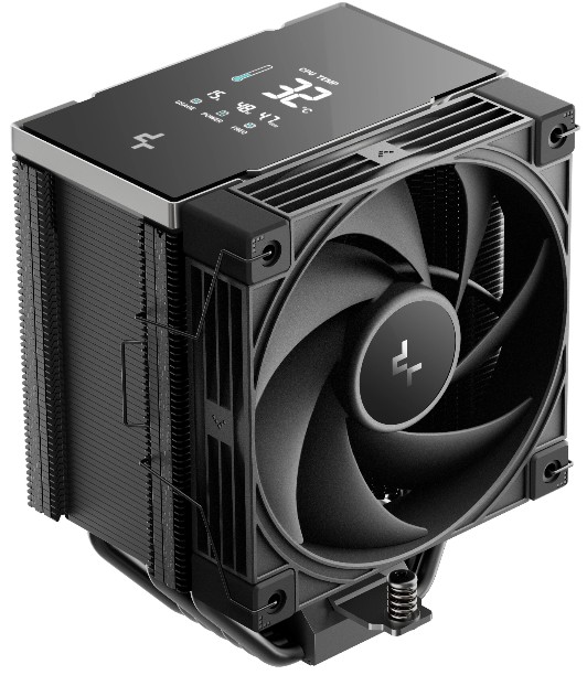 Кулер Deepcool AK700 DIGITAL NYX