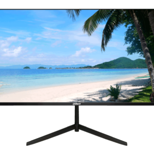 Монитор 21.45 " Dahua DHI-LM22-B200, Черный, [DHI-LM22-B200]