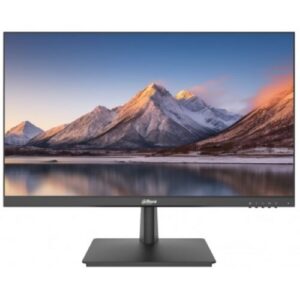 Монитор 23.8 " Dahua DHI-LM24-L200N, Черный, [DHI-LM24-L200N]