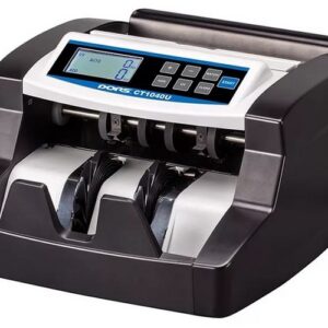 Счетчик банкнот DORS CT1040U