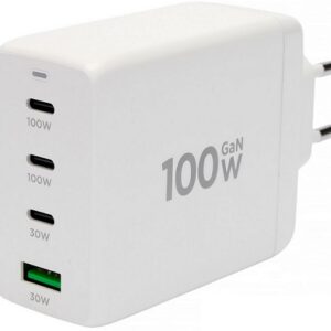Зарядное устройство сетевое Cablexpert MP3A-PC-66