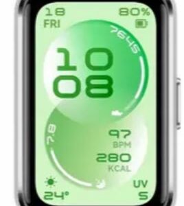 Часы Huawei Band 11