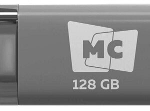 Накопитель USB 2.0 128GB More Choice МФБ128