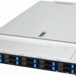 Серверная платформа 1U ASUS RS700A-E13-RS12U