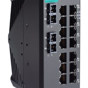 Коммутатор MOXA EDS-2016-ML-MM-SC