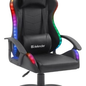Кресло игровое Defender Factor X