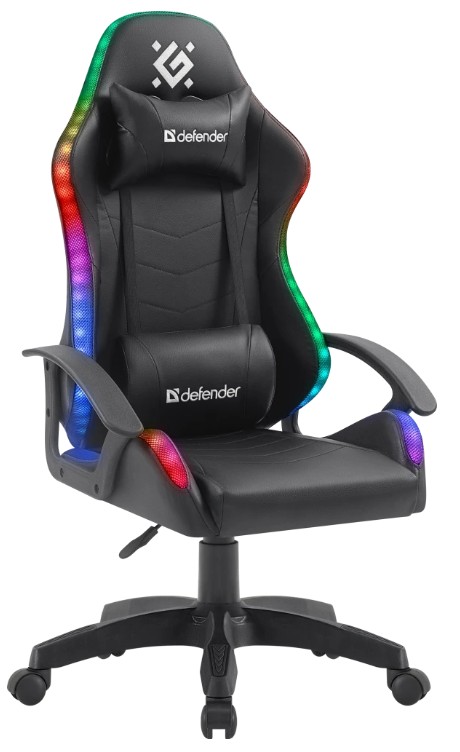 Кресло игровое Defender Factor X