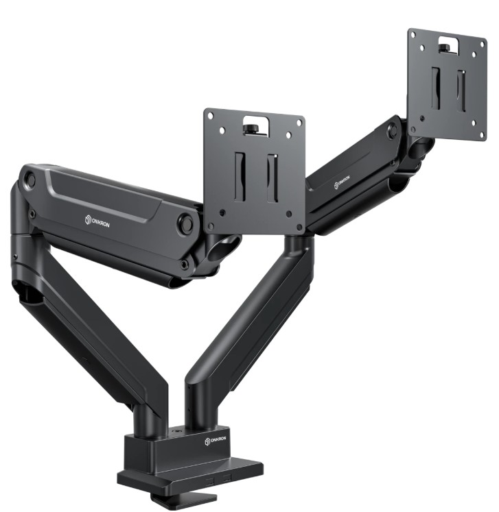 Кронштейн ONKRON G220 BLACK