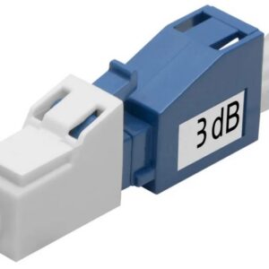 Аттенюатор SNR SNR-ATT-MF-LC-03dB