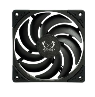 Вентилятор для корпуса Scythe Wonder Snail 120