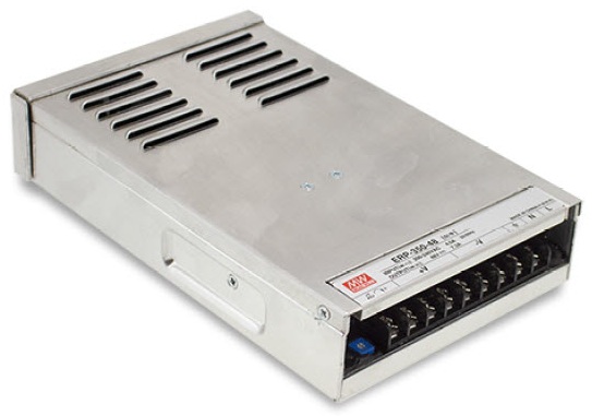 Преобразователь AC-DC сетевой Mean Well ERP-350-24