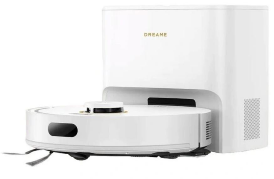 Робот-пылесос Dreame Bot F21 Plus