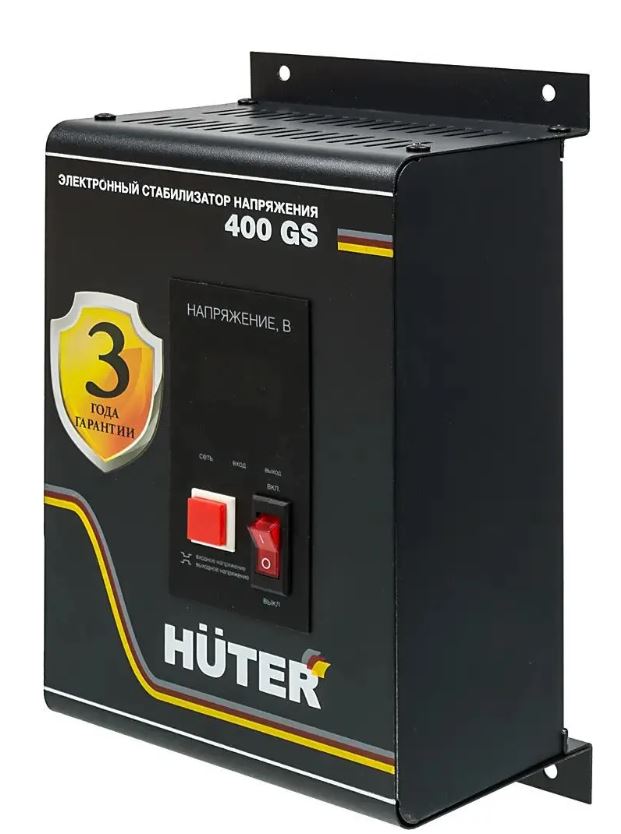 Стабилизатор Huter 400GS