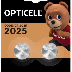 Батарейка OPTICELL 5060004