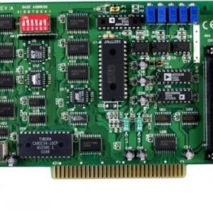 Плата ICP DAS A-8111