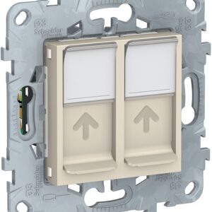Розетка Schneider Electric NU542044