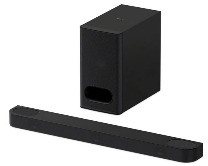 Саундбар Sony HT-B600