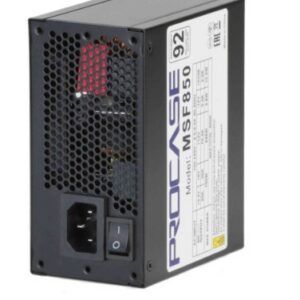 Блок питания SFX Procase MSF850