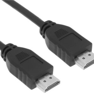 Кабель Belkin F3Y017bt1.5MBLK