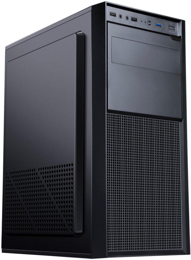 Корпус ATX ACCORD A-300