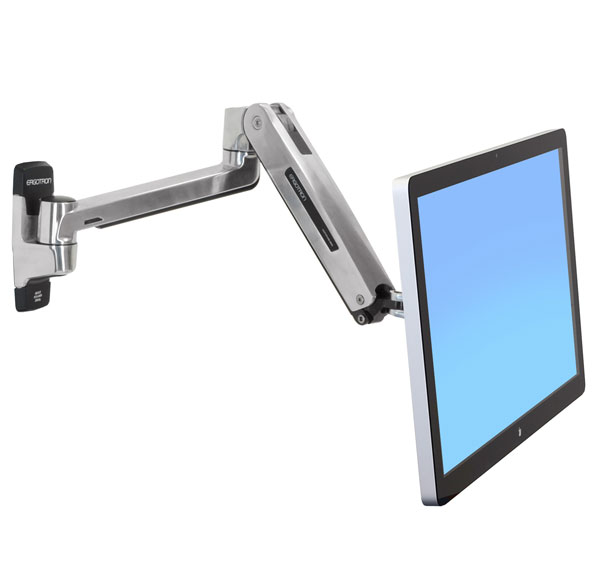 Кронштейн настенный Ergotron LX HD Sit-Stand