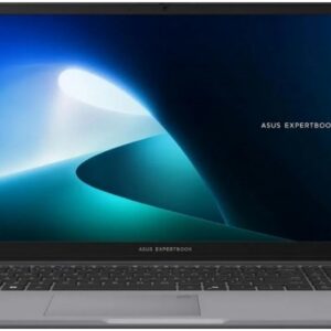 Ноутбук ASUS ExpertBook P1 P1503CVA-i5H16512G0D 15.6" (Intel Core 5, 16Гб , SSD 512 Гб, UHD Graphics, Без ОС) Серый [90NX0881-M03530]