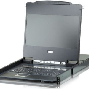Переключатель KVM Aten CL6708MW-ATA-RG
