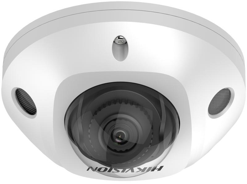 Видеокамера IP HIKVISION DS-2CD2523G2-IS(2.8mm)(D)(O-STD)
