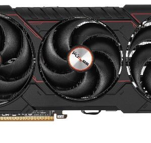 Видеокарта Sapphire AMD Radeon RX 9070 XT, 16 ГБ GDDR6, [11348-03-20G]