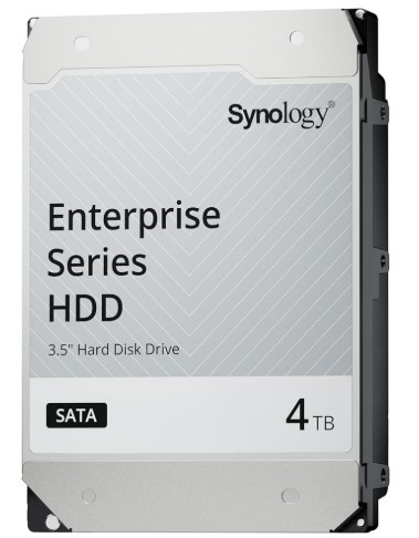 Жесткий диск Synology HAT5320-4T