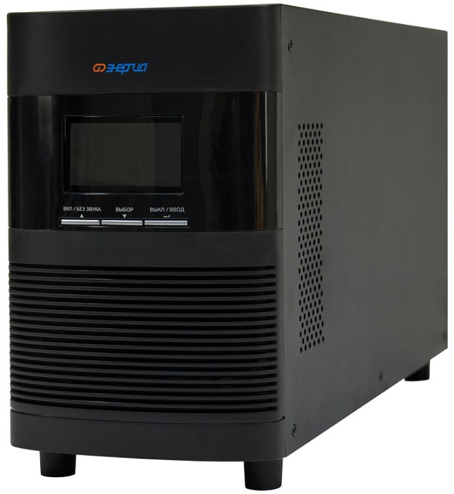 Источник бесперебойного питания Энергия Омега S-1000-230V-36V