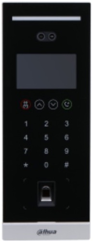 Вызывная панель Dahua DHI-VTO6541H