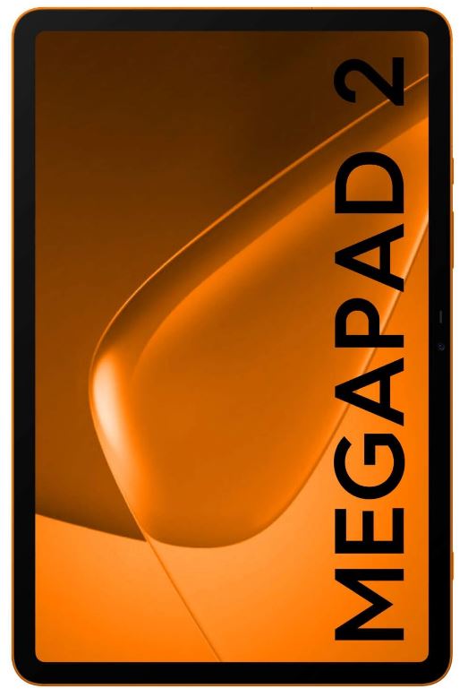 Планшет 10.95" TECNO MegaPad 2 T1103 6/128GB