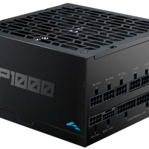 Блок питания ATX SAMA P1000 Black