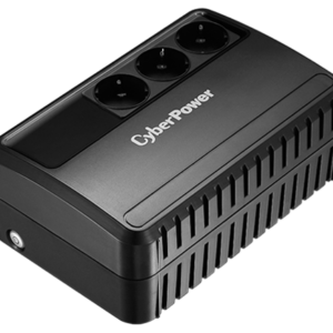 Источник бесперебойного питания CyberPower BU600E