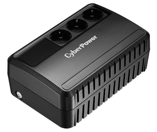 Источник бесперебойного питания CyberPower BU600E