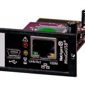 Карта Парус электро DS806