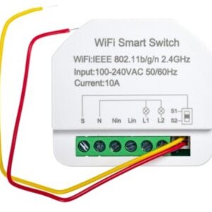 Реле SIBLING Powerswitch-M2 (mini)