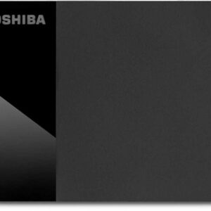 Внешний диск HDD 2.5'' Toshiba HDTP320EK3AA