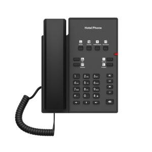 Телефон VoiceIP Fanvil H1