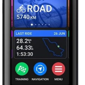 Часы Garmin Edge 1050