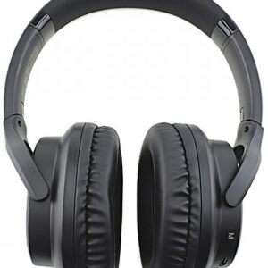 Беспроводные наушники ACEFAST H10, Bluetooth, Накладные, Черный, [AF-H10-BK]