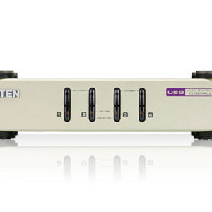 Переключатель KVM Aten CS84U-AT