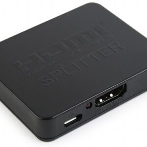 Разветвитель HDMI Cablexpert DSP-2PH4-03