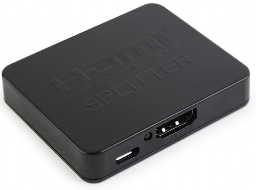 Разветвитель HDMI Cablexpert DSP-2PH4-03