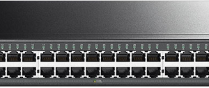 Коммутатор управляемый TP-LINK TL-SG3452X