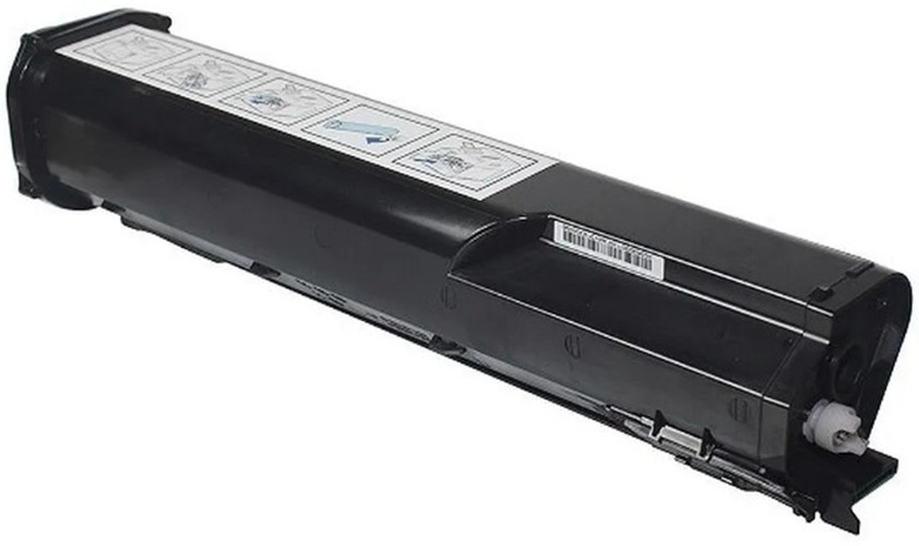 Тонер-картридж CET TK-1060 Черный
