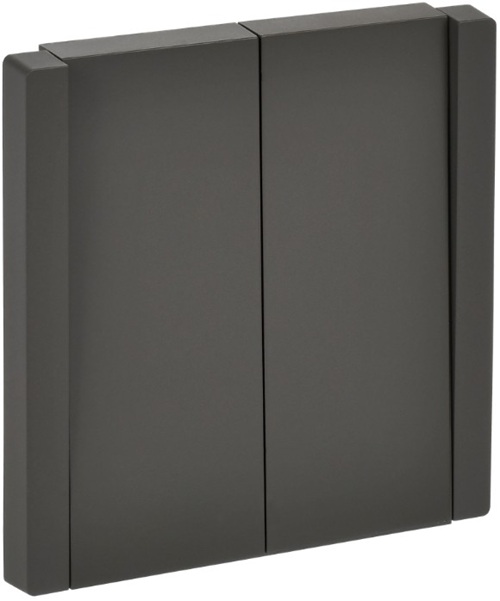 Переключатель перекрестный IEK FP-V23-0-10-1-K03