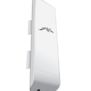 Точка доступа Ubiquiti NanoStation M5